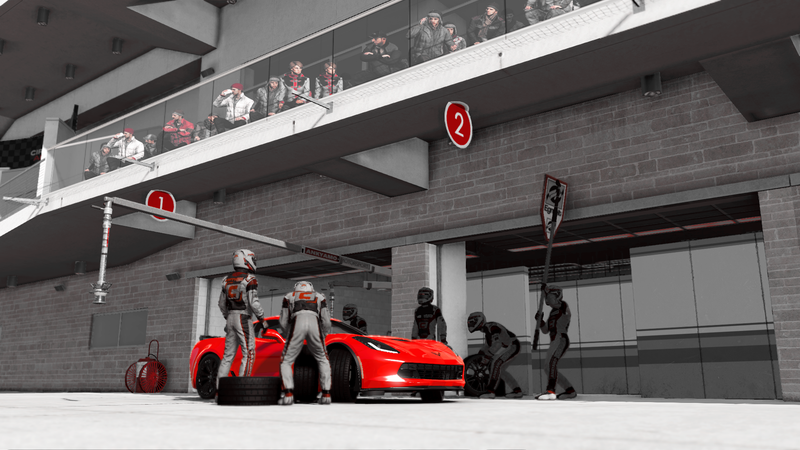 Illustration for article titled Digital Cars